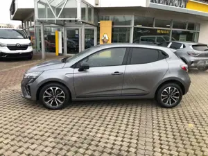 Renault Clio V Techno TCe 90 Bild 3