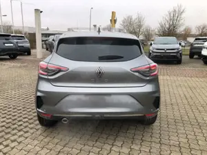 Renault Clio V Techno TCe 90 Bild 5