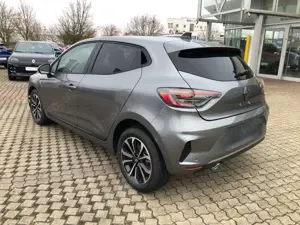 Renault Clio V Techno TCe 90 Bild 4