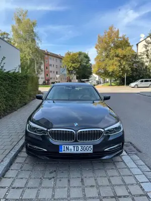 BMW 530 530d xDrive Aut. Luxury Line