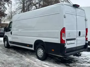 Citroen Jumper Jumper 35 "Maxi L4"Klima/Standhzg/Kamera/Navi/AHK Bild 3