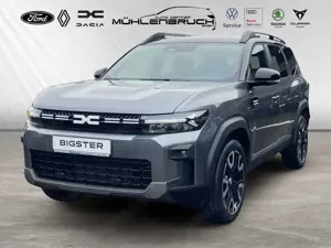 Dacia Bigster Hybrid 155 Journey (DJF)