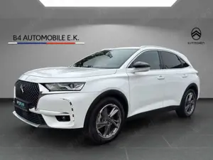 DS Automobiles DS 7 1.6 E-Tense 225 Bastille + LEDER  PANO