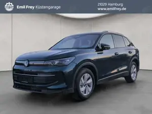 Volkswagen Tiguan 2.0 TDI DSG Energy ALU KLIMA LED