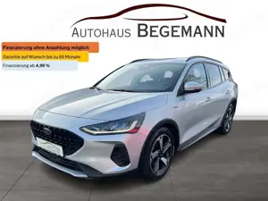 Ford Focus 1.5 EB Aut Active AHK WinterPK LED