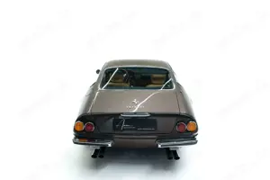 Ferrari 365 GTB/4 Daytona * Plexiglas * Bild 4