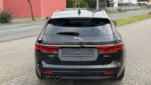 Jaguar XF Sportbrake Prestige*MEGA VOLL*SEHR GEPFLEGT* Bild 3