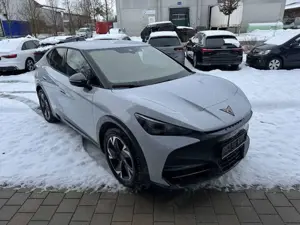 CUPRA Tavascan ENDURANCE *TOP-Ausstattung* 82 kWh