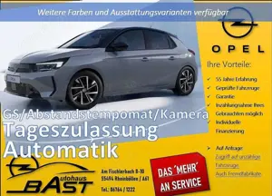 Opel Corsa -F GS Automatik ACC Kamera Parkpilot LED Winterpak