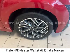 Hyundai KONA Bild 4
