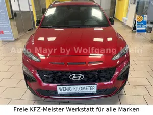 Hyundai KONA Bild 2