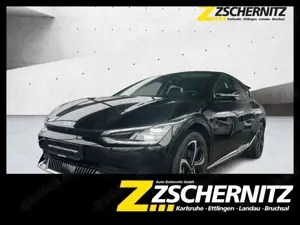 Kia EV6 AWD 77,4-kWh ACC+LED+Navi+SHZ+Standh.+2xKlima