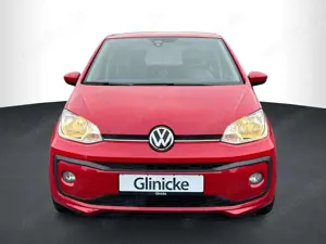 Volkswagen up! 1.0 Start-Stopp move up! Bild 5