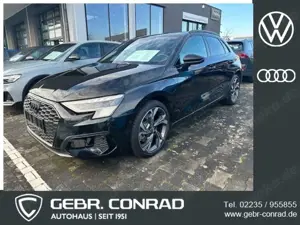 Audi A3 Sportback 40 e-tron, NP: 56.000 € Bild 1