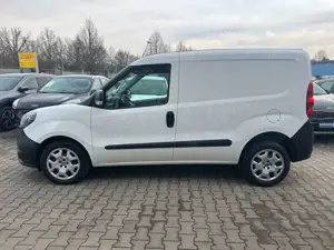 Fiat Doblo 1.3 MultiJet*sehr sparsam*Klima*Park*Vario-Gitter* Bild 2