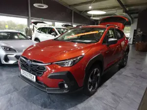 Subaru Crosstrek 2.0ie Comfort 2024 Modell