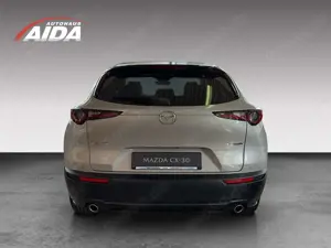 Mazda CX-30 5WGN 2.5L e-SKYACTIV G 140PS FWD Nagisa Bild 3