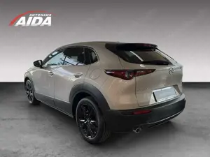 Mazda CX-30 5WGN 2.5L e-SKYACTIV G 140PS FWD Nagisa Bild 2