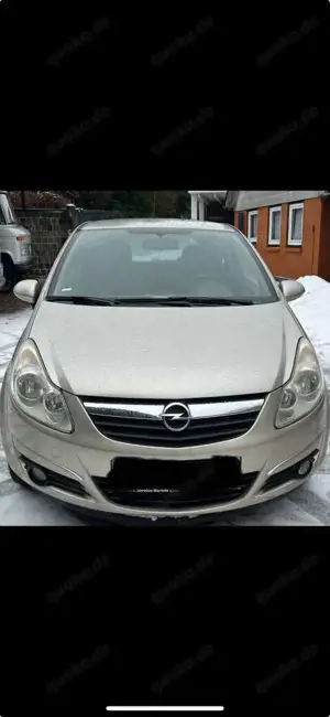 Opel Corsa Corsa