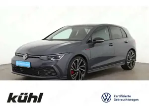 Volkswagen Golf GTI Golf 8 VIII GTI 2.0 TSI DSG IQ.Light/ACC/Standhz