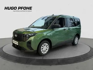 Ford Tourneo Courier Trend 1.0 Auto. | KLIMA | GJR | ACC