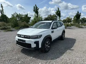 Dacia Bigster Expression HYBRID 155