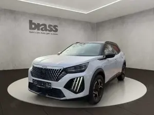 Peugeot 2008 GT 130 EAT8