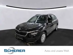 Skoda Kamiq 1.0 TSI Active SHZ PDC SmartLink