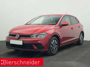 Volkswagen Polo 1.0 MPI Fresh TEMPOMAT RADIO