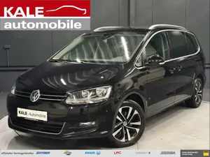 Volkswagen Sharan IQ.DRIVE *7-SITZE*KAMERA*CarPlay*EasyOpen*Standhzg
