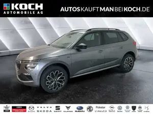 Skoda Kamiq 1,0 TSI DSG TOUR BLACK NAVI MATRIX KOMF.P