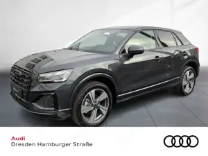 Audi Q2 advanced 35 TFSI NEUWAGEN - Audi in Dresden