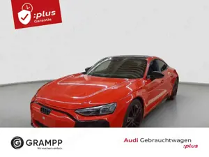 Audi RS e-tron GT performance quattro +KERAMIK+LASER+
