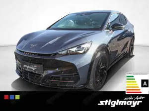 CUPRA Tavascan VZ MATRIX-LED+4xSitzhzg+Head-Up+ALU-21´
