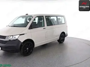 Volkswagen T6 Transporter T6 Transporter T6.1 2.0 TDI 9 SITZE,KLIMA,NAVI