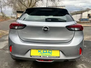 Opel Corsa F 1,5 CDTI "Edition" / 1. Hand Bild 5