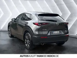 Mazda CX-30 2.0 e-SKYACTIV-X Exclusive  AT Navi ACC LED Bild 4