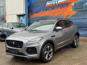 Jaguar E-Pace P300e R-DYNAMIC BLACK AWD/Pano/1 Hand
