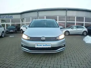 Volkswagen Touran 2.0 TDI ComfortlineAUT/AHK/ACC/PDC/SHZ Bild 2