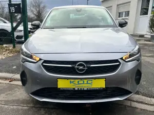 Opel Corsa F 1,5 CDTI "Edition" / 1. Hand Bild 2