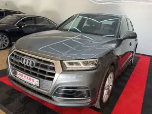 Audi Q5 50 TDI Quattro Sline/Kamera/LED/Totw/Alcantar