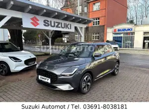 Suzuki Swift Hybrid Comfort+ LED Navi SHZ Kamera DAB+