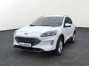 Ford Kuga Plug-In Hybrid Titanium