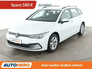 Volkswagen Golf 2.0 TDI Life *ACC*PDC*SHZ*ALU*