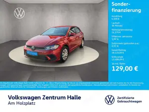 Volkswagen Polo 1.0 TSI Life
