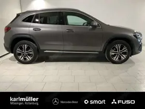 Mercedes-Benz GLA 200 GLA 200 Standh+MULTIBEAM+Totw+el.Heckk+vorrDist. Bild 2