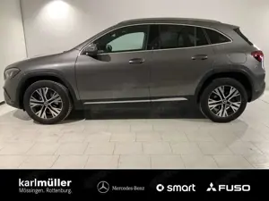 Mercedes-Benz GLA 200 GLA 200 Standh+MULTIBEAM+Totw+el.Heckk+vorrDist. Bild 3