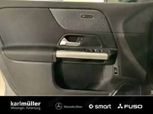 Mercedes-Benz GLA 200 GLA 200 Standh+MULTIBEAM+Totw+el.Heckk+vorrDist. Bild 5