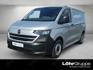 Volkswagen T7 Transporter Kasten e-Transporter*TZ *LED