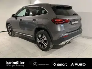 Mercedes-Benz GLA 200 GLA 200 Standh+MULTIBEAM+Totw+el.Heckk+vorrDist. Bild 4